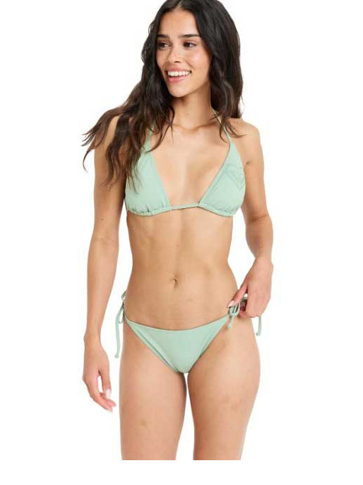 ROXY Μαγιό Μπικίνι BEACH CLASSICS TIKI TRI SET