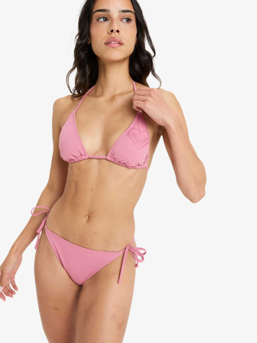 ROXY Μαγιό Μπικίνι BEACH CLASSICS TIKI TRI SET