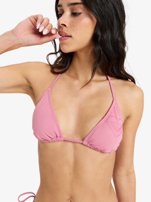ROXY Μαγιό Μπικίνι BEACH CLASSICS TIKI TRI SET