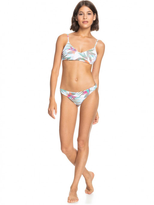 ROXY PT BEACH CLASSICS CHEEKY BOT Bikini Bottoms