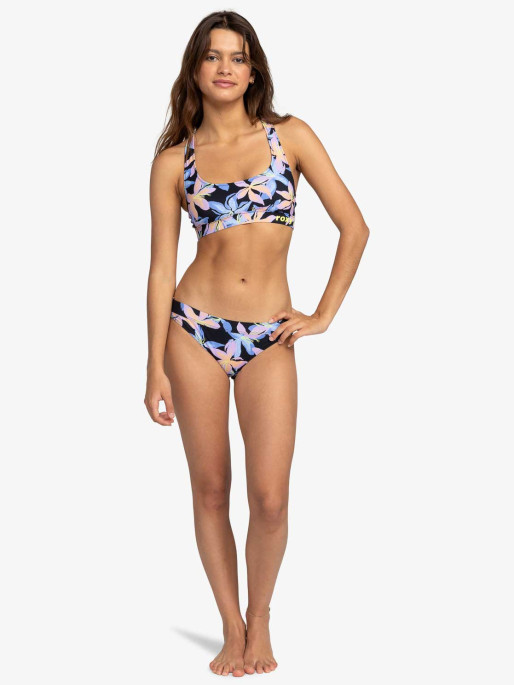 ROXY ROXY ACTIVE BIKINI AOP