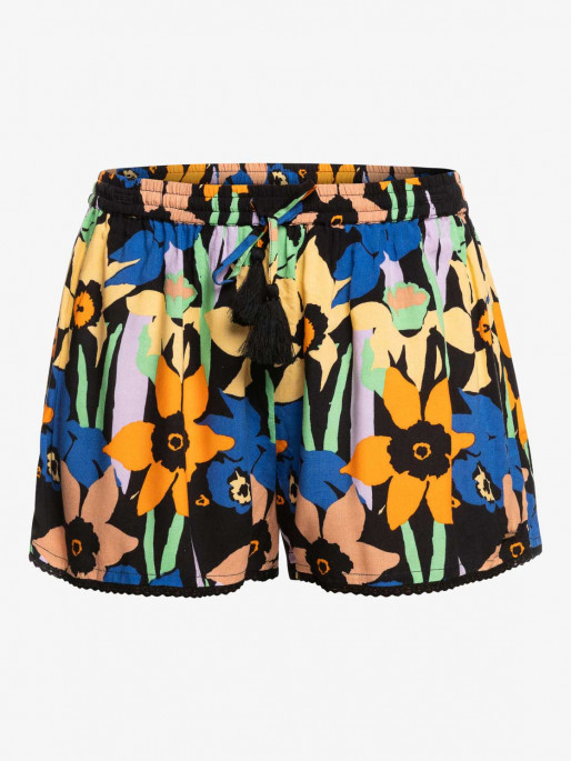 ROXY Ženski šorcevi SALTY TAN SHORT