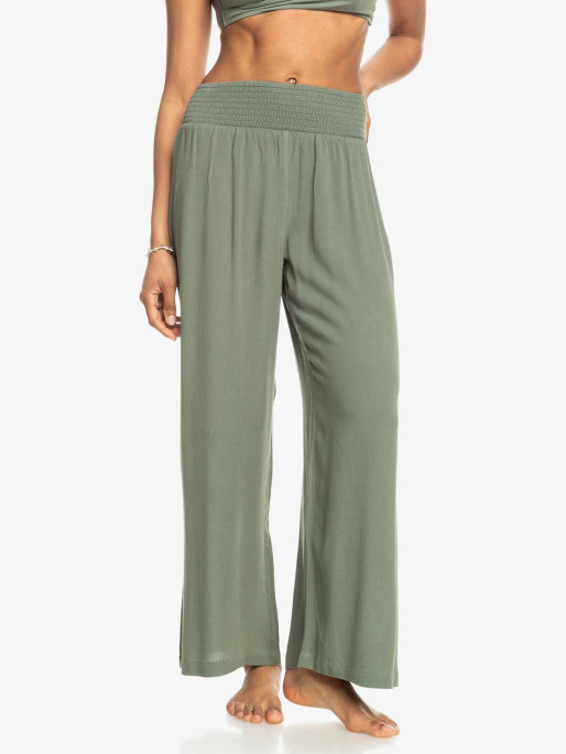 ROXY Pantaloni Along The Beach