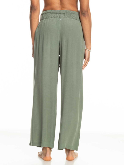 ROXY Pantaloni Along The Beach