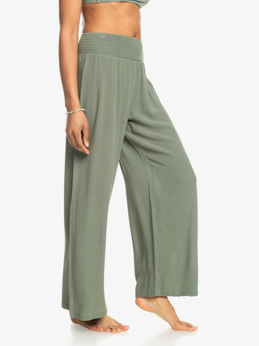 ROXY Pantaloni Along The Beach