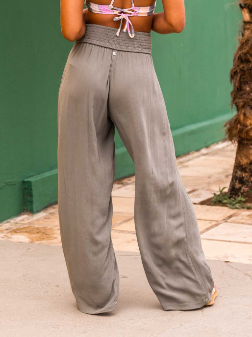 ROXY Pantaloni Along The Beach