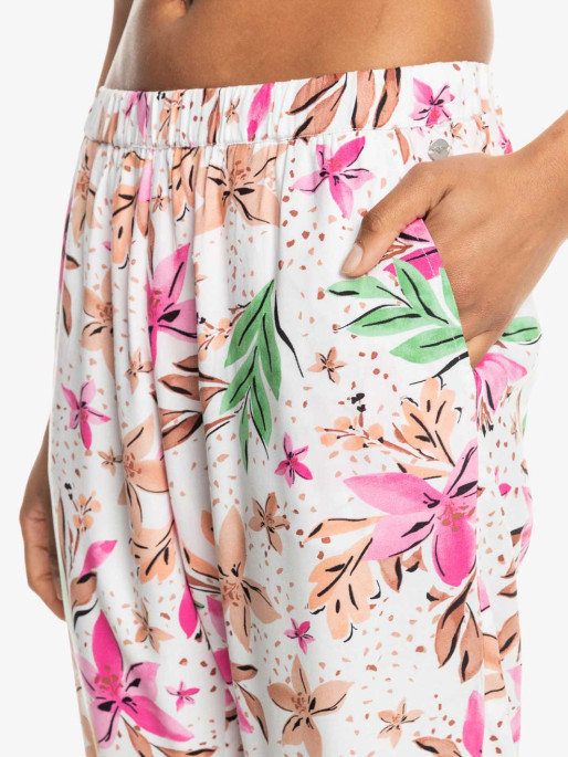ROXY Pantaloni Easy Peasy