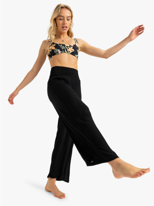 ROXY Pantaloni Along the Beach