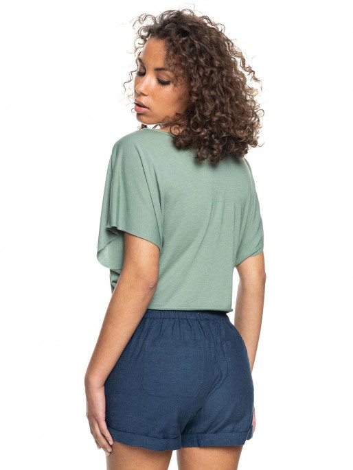 ROXY Tee BORN TO BE ROXY B