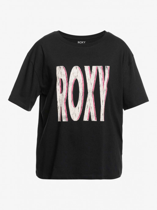 ROXY Κοντομάνικη Μπλούζα SAND UNDER THE SKY