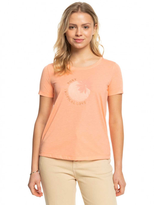 ROXY Tricou Chasing The Wave