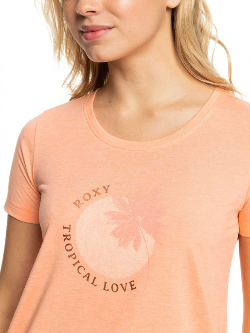 ROXY Tricou Chasing The Wave