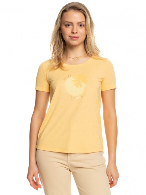 ROXY Tricou Chasing The Wave