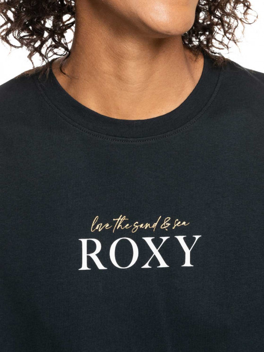 ROXY Μακρυμάνικη Μπλούζα I AM FROM THE ATLANTIC