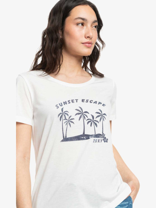 ROXY Tricou Chasing The Wave