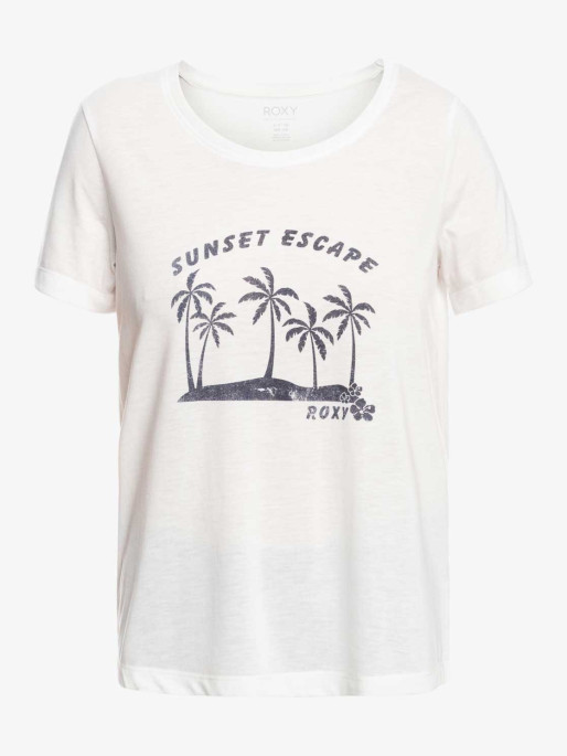 ROXY Tricou Chasing The Wave