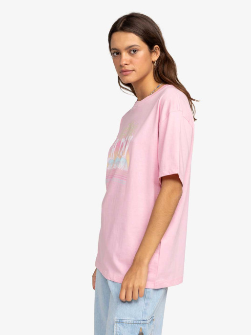 ROXY Ženska majica DREAMERS WOMEN D