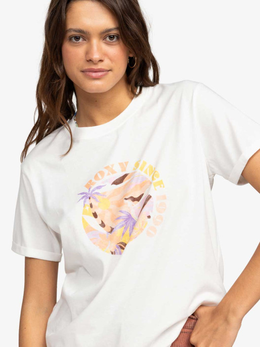 ROXY Tricou Summer Fun B