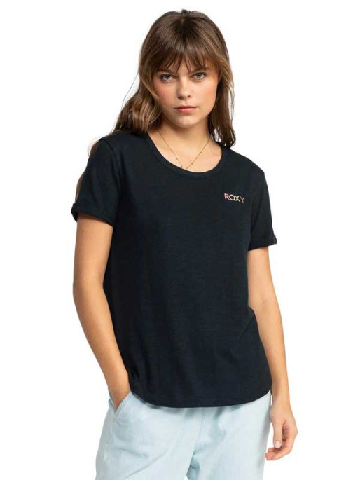 ROXY Тениска SATURDAZE SS TEE