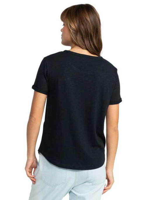 ROXY Тениска SATURDAZE SS TEE