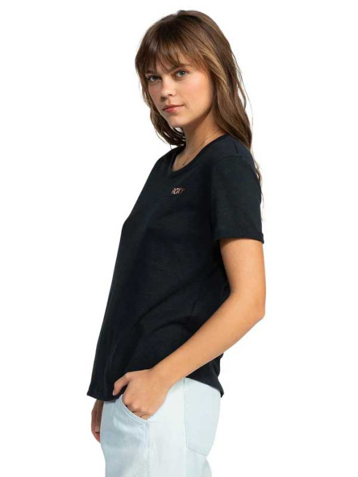 ROXY Тениска SATURDAZE SS TEE