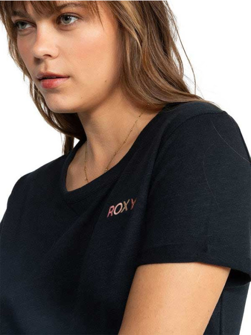 ROXY Тениска SATURDAZE SS TEE