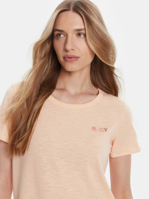 ROXY Тениска SATURDAZE SS TEE