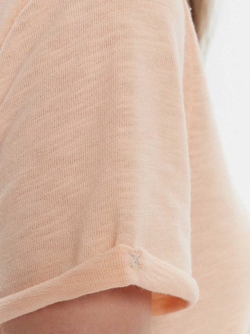 ROXY Тениска SATURDAZE SS TEE