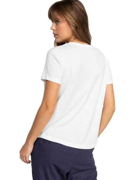 ROXY Тениска SATURDAZE SS TEE