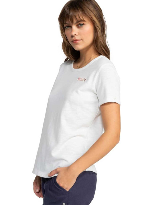 ROXY Тениска SATURDAZE SS TEE