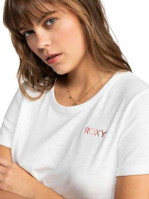 ROXY Тениска SATURDAZE SS TEE
