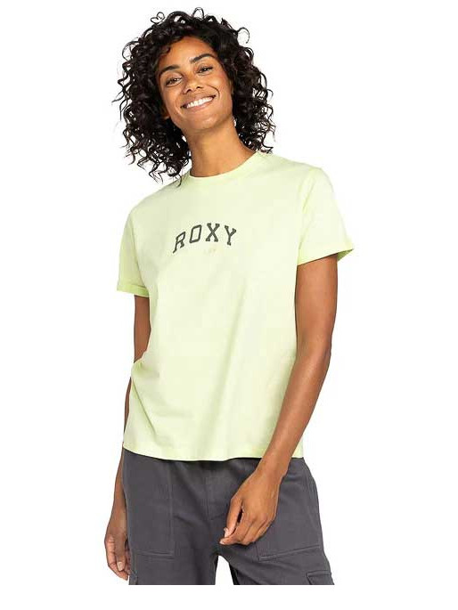 ROXY Κοντομάνικη Μπλούζα NOON OCEAN B