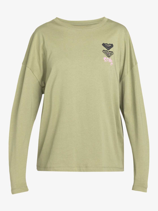 ROXY DUNE EXPLORER Long-Sleeve T-shirt