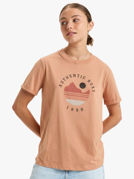 ROXY Тениска SUMMER FUN B TEES