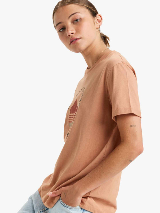 ROXY Тениска SUMMER FUN B TEES