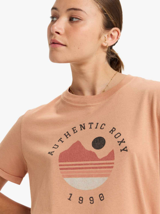 ROXY Тениска SUMMER FUN B TEES
