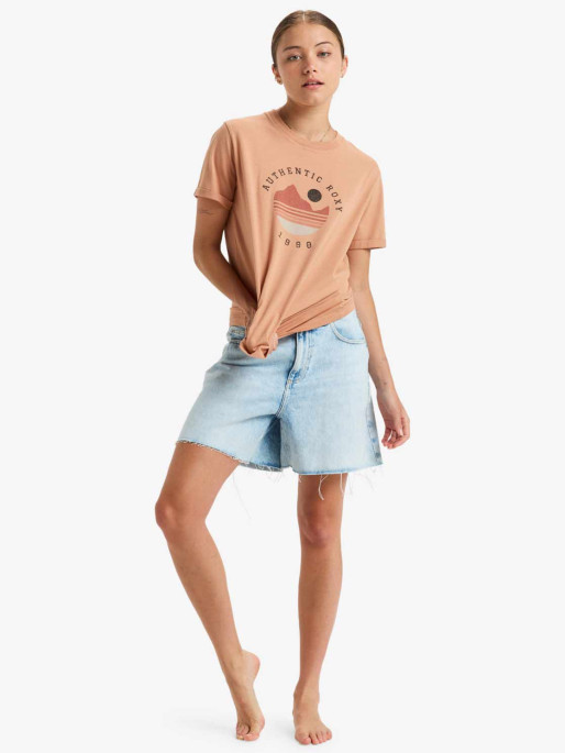 ROXY Тениска SUMMER FUN B TEES