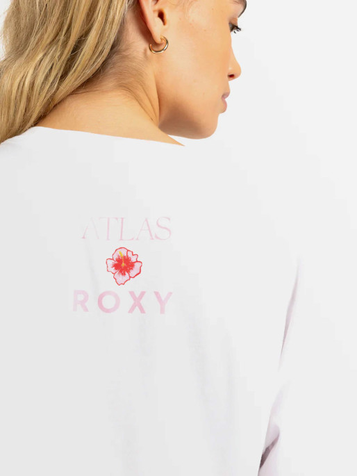 ROXY Ženska majica ATLAS HANGLOOSE