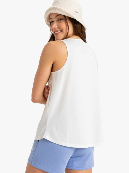 ROXY Αμάνικη Μπλούζα SURFCLASSIC TANK ORGANIC
