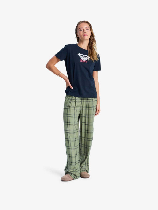 ROXY Тениска OCEAN ROAD ART