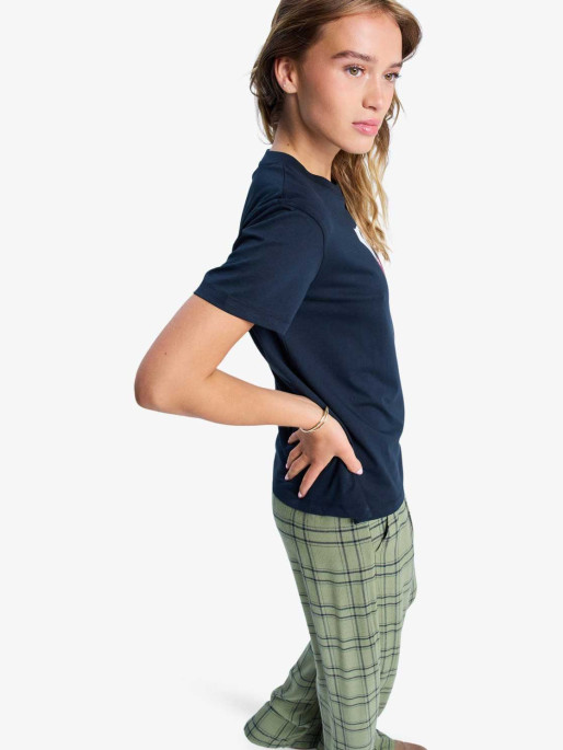 ROXY Тениска OCEAN ROAD ART