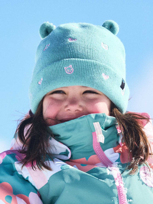 ROXY Dečija zimska kapa MINI SNOWMOON