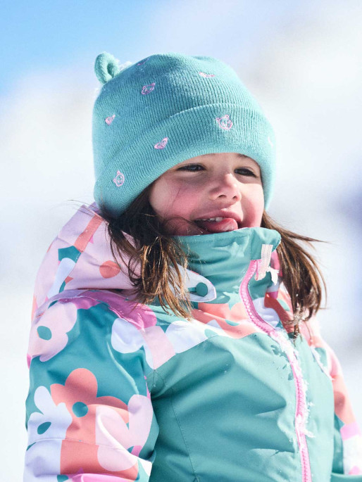 ROXY Dečija zimska kapa MINI SNOWMOON