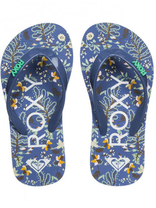 ROXY TW BAMBOO FLIP-FLOPS