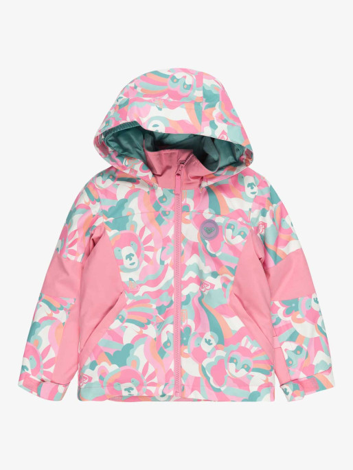 ROXY Geaca snowboard Snowy Tale Jk