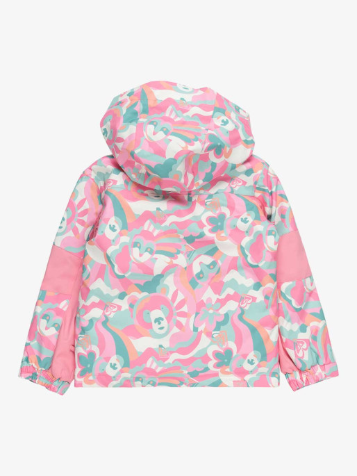 ROXY Geaca snowboard Snowy Tale Jk