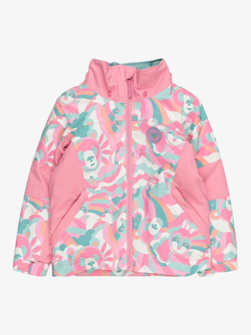 ROXY Geaca snowboard Snowy Tale Jk