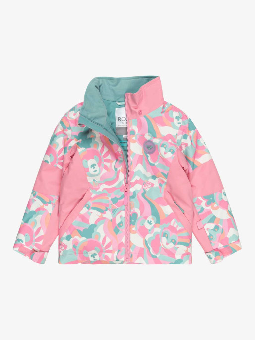 ROXY Geaca snowboard Snowy Tale Jk