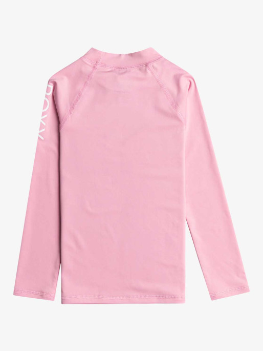 ROXY Bluza cu Uv protectie Whole Hearted Ls