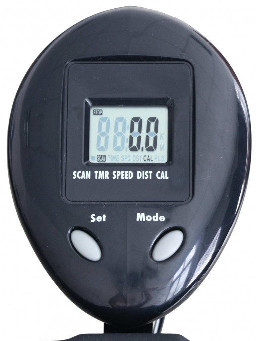 ORION Pro racing bike Max 18 kg